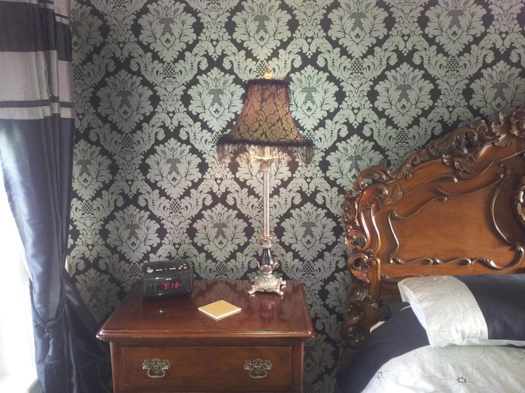Plas Llwyd Llandudno Cameră foto